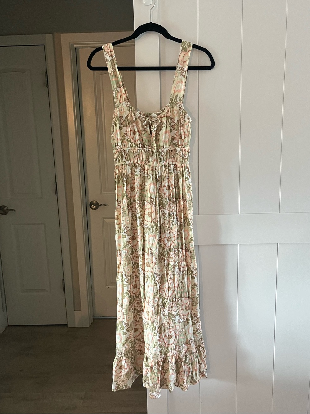 Roxy “ Paradise Wings” Sleeveless Dress